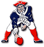 Patriots Logo